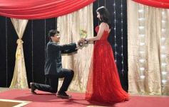 Foto de la galería: Elección Rey y Reina: la Madre abrió la previa para la fiesta de los estudiantes