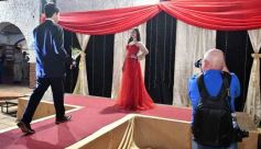 Foto de la galería: Elección Rey y Reina: la Madre abrió la previa para la fiesta de los estudiantes