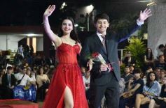 Foto de la galería: Elección Rey y Reina: la Madre abrió la previa para la fiesta de los estudiantes