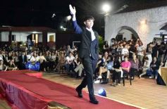 Foto de la galería: Elección Rey y Reina: la Madre abrió la previa para la fiesta de los estudiantes