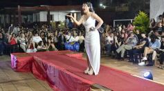 Foto de la galería: Elección Rey y Reina: la Madre abrió la previa para la fiesta de los estudiantes