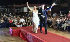 Foto de la galería: Elección Rey y Reina: la Madre abrió la previa para la fiesta de los estudiantes