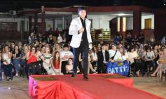 Foto de la galería: Elección Rey y Reina: la Madre abrió la previa para la fiesta de los estudiantes