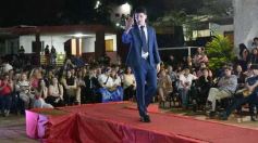 Foto de la galería: Elección Rey y Reina: la Madre abrió la previa para la fiesta de los estudiantes