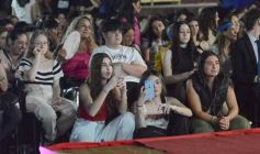 Foto de la galería: Elección Rey y Reina: la Madre abrió la previa para la fiesta de los estudiantes