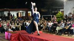 Foto de la galería: Elección Rey y Reina: la Madre abrió la previa para la fiesta de los estudiantes