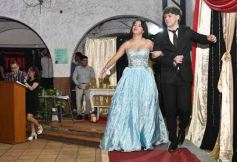 Foto de la galería: Elección Rey y Reina: la Madre abrió la previa para la fiesta de los estudiantes