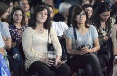 Foto de la galería: Elección Rey y Reina: la Madre abrió la previa para la fiesta de los estudiantes