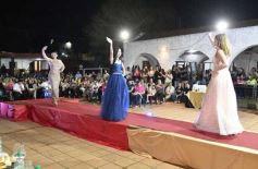 Foto de la galería: Elección Rey y Reina: la Madre abrió la previa para la fiesta de los estudiantes