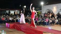 Foto de la galería: Elección Rey y Reina: la Madre abrió la previa para la fiesta de los estudiantes