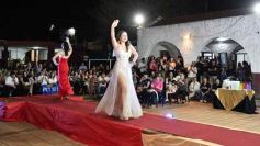 Foto de la galería: Elección Rey y Reina: la Madre abrió la previa para la fiesta de los estudiantes