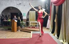 Foto de la galería: Elección Rey y Reina: la Madre abrió la previa para la fiesta de los estudiantes