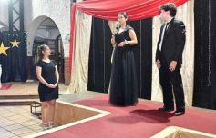 Foto de la galería: Elección Rey y Reina: la Madre abrió la previa para la fiesta de los estudiantes