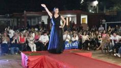 Foto de la galería: Elección Rey y Reina: la Madre abrió la previa para la fiesta de los estudiantes