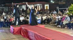 Foto de la galería: Elección Rey y Reina: la Madre abrió la previa para la fiesta de los estudiantes