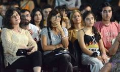 Foto de la galería: Elección Rey y Reina: la Madre abrió la previa para la fiesta de los estudiantes