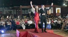 Foto de la galería: Elección Rey y Reina: la Madre abrió la previa para la fiesta de los estudiantes