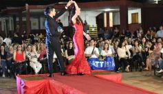 Foto de la galería: Elección Rey y Reina: la Madre abrió la previa para la fiesta de los estudiantes