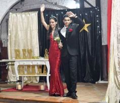 Foto de la galería: Elección Rey y Reina: la Madre abrió la previa para la fiesta de los estudiantes