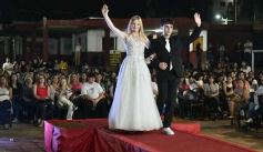 Foto de la galería: Elección Rey y Reina: la Madre abrió la previa para la fiesta de los estudiantes