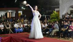 Foto de la galería: Elección Rey y Reina: la Madre abrió la previa para la fiesta de los estudiantes