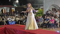 Foto de la galería: Elección Rey y Reina: la Madre abrió la previa para la fiesta de los estudiantes