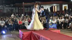 Foto de la galería: Elección Rey y Reina: la Madre abrió la previa para la fiesta de los estudiantes