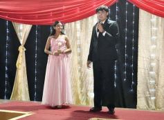 Foto de la galería: Elección Rey y Reina: la Madre abrió la previa para la fiesta de los estudiantes