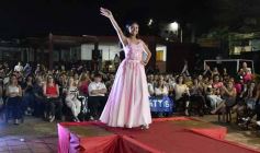 Foto de la galería: Elección Rey y Reina: la Madre abrió la previa para la fiesta de los estudiantes