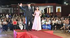 Foto de la galería: Elección Rey y Reina: la Madre abrió la previa para la fiesta de los estudiantes