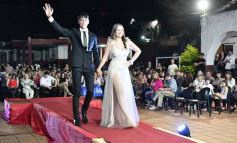 Foto de la galería: Elección Rey y Reina: la Madre abrió la previa para la fiesta de los estudiantes