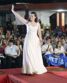 Foto de la galería: Elección Rey y Reina: la Madre abrió la previa para la fiesta de los estudiantes