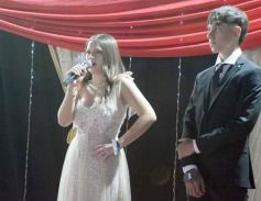 Foto de la galería: Elección Rey y Reina: la Madre abrió la previa para la fiesta de los estudiantes