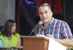 Foto de la galería: Elección Rey y Reina: la Madre abrió la previa para la fiesta de los estudiantes