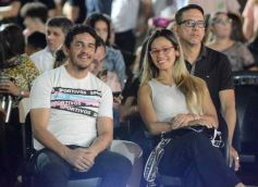 Foto de la galería: Elección Rey y Reina: la Madre abrió la previa para la fiesta de los estudiantes