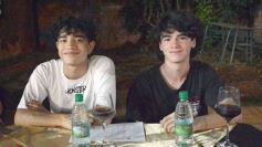 Foto de la galería: Elección Rey y Reina: la Madre abrió la previa para la fiesta de los estudiantes