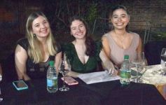 Foto de la galería: Elección Rey y Reina: la Madre abrió la previa para la fiesta de los estudiantes