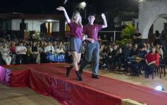 Foto de la galería: Elección Rey y Reina: la Madre abrió la previa para la fiesta de los estudiantes