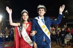 Foto de la galería: Estudiantina 2023: la Madre de la Misericordia ya eligió a sus soberanos