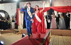 Foto de la galería: Estudiantina 2023: la Madre de la Misericordia ya eligió a sus soberanos