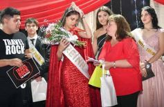 Foto de la galería: Estudiantina 2023: la Madre de la Misericordia ya eligió a sus soberanos