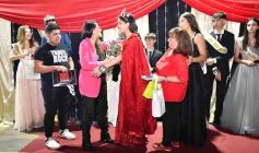 Foto de la galería: Estudiantina 2023: la Madre de la Misericordia ya eligió a sus soberanos