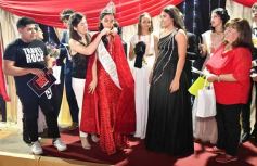 Foto de la galería: Estudiantina 2023: la Madre de la Misericordia ya eligió a sus soberanos