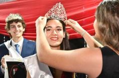 Foto de la galería: Estudiantina 2023: la Madre de la Misericordia ya eligió a sus soberanos