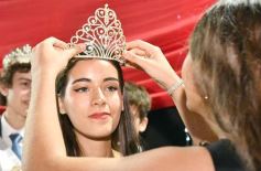 Foto de la galería: Estudiantina 2023: la Madre de la Misericordia ya eligió a sus soberanos