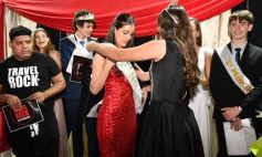 Foto de la galería: Estudiantina 2023: la Madre de la Misericordia ya eligió a sus soberanos