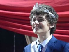 Foto de la galería: Estudiantina 2023: la Madre de la Misericordia ya eligió a sus soberanos