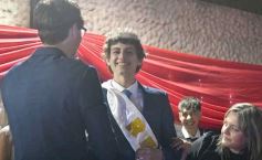 Foto de la galería: Estudiantina 2023: la Madre de la Misericordia ya eligió a sus soberanos