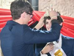 Foto de la galería: Estudiantina 2023: la Madre de la Misericordia ya eligió a sus soberanos