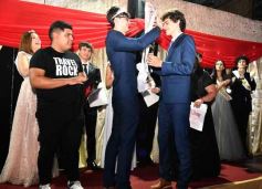 Foto de la galería: Estudiantina 2023: la Madre de la Misericordia ya eligió a sus soberanos